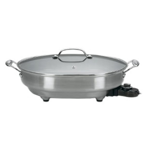 Cuisinart-CSK-150-Electric-Skillet